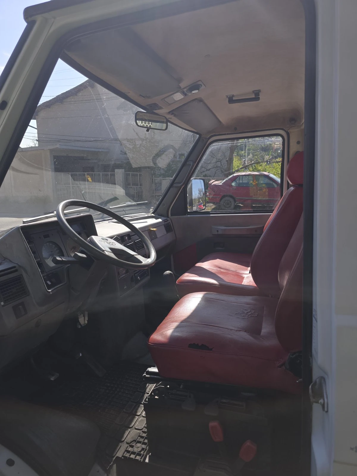 Iveco 3512 2.8 - изображение 6