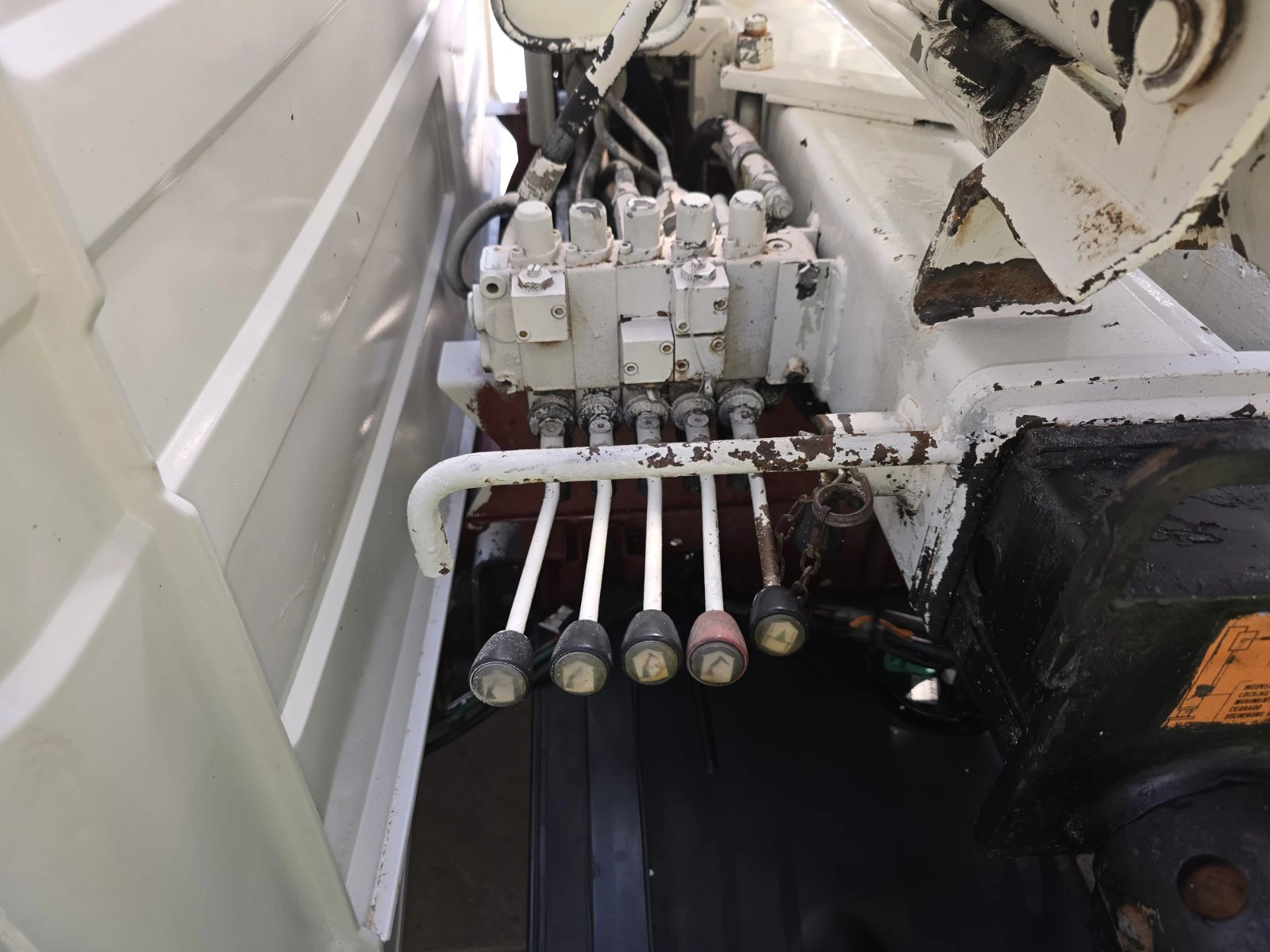 Iveco 3512 2.8 - изображение 3