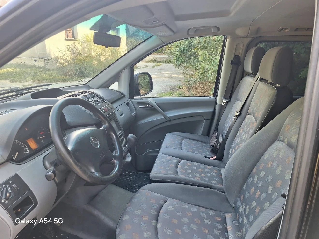 Mercedes-Benz Vito ��� ������ | Mobile.bg � ����������� 8
