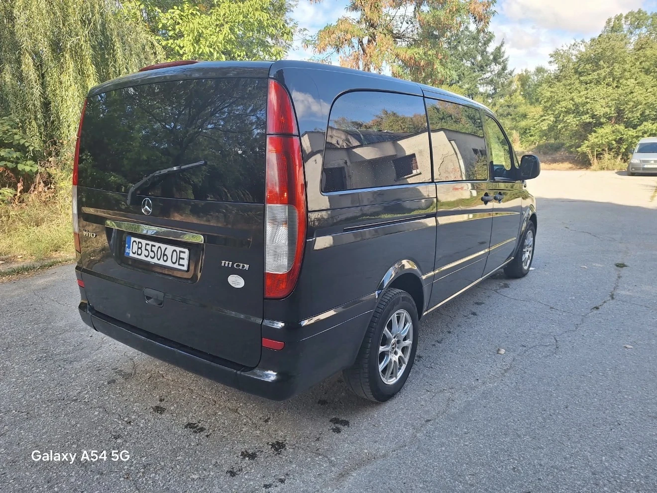Mercedes-Benz Vito ��� ������ | Mobile.bg � ����������� 5