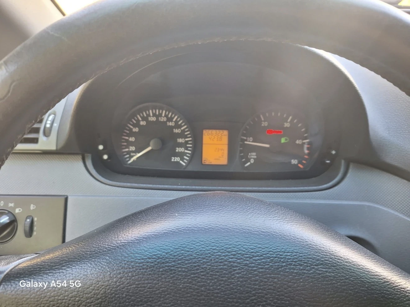 Mercedes-Benz Vito ��� ������ | Mobile.bg � ����������� 13