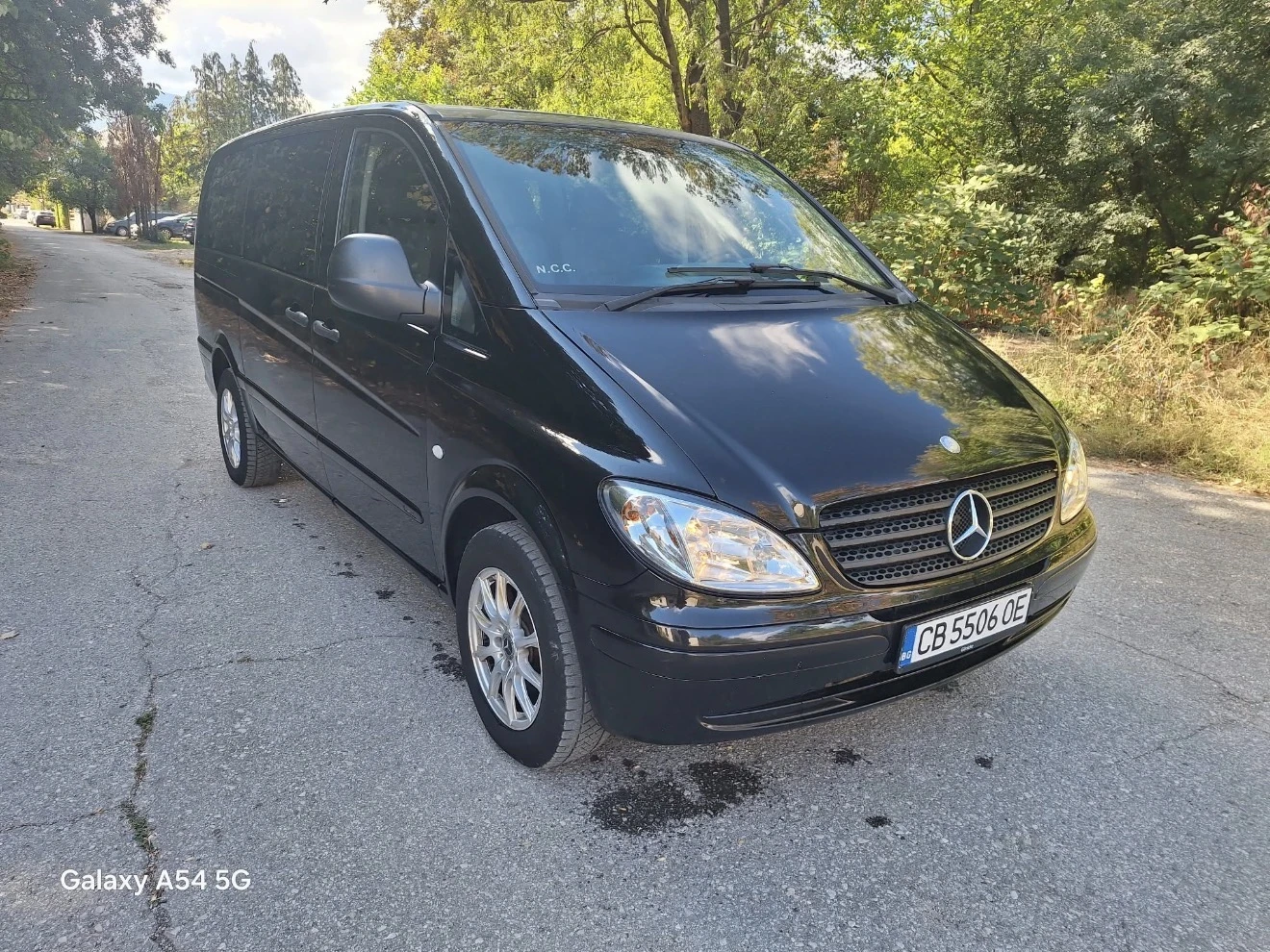 Mercedes-Benz Vito ��� ������ | Mobile.bg � ����������� 3