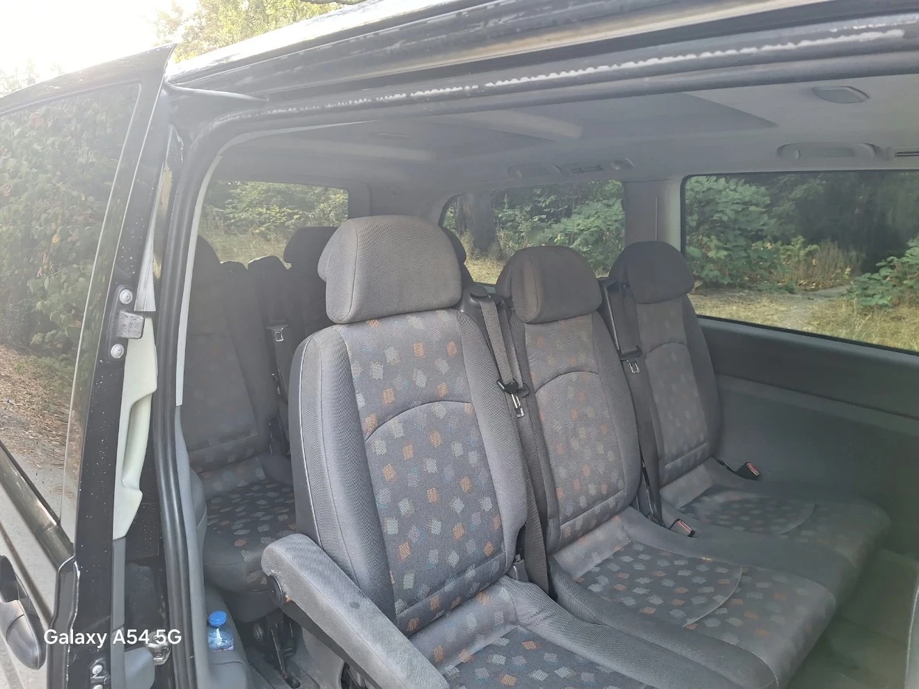 Mercedes-Benz Vito ��� ������ | Mobile.bg � ����������� 11