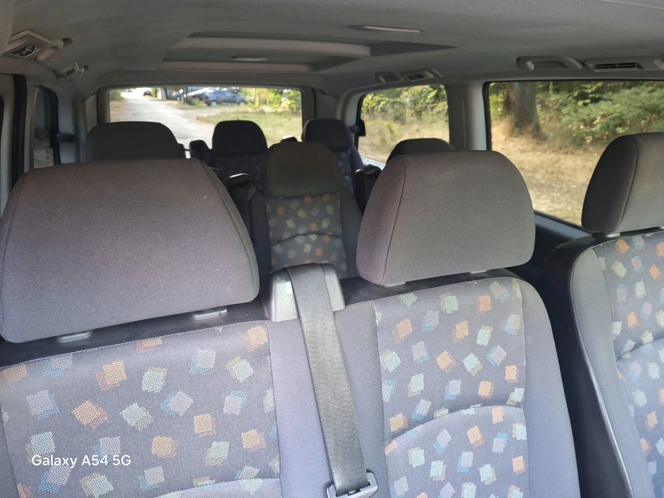 Mercedes-Benz Vito ��� ������ | Mobile.bg � ����������� 12