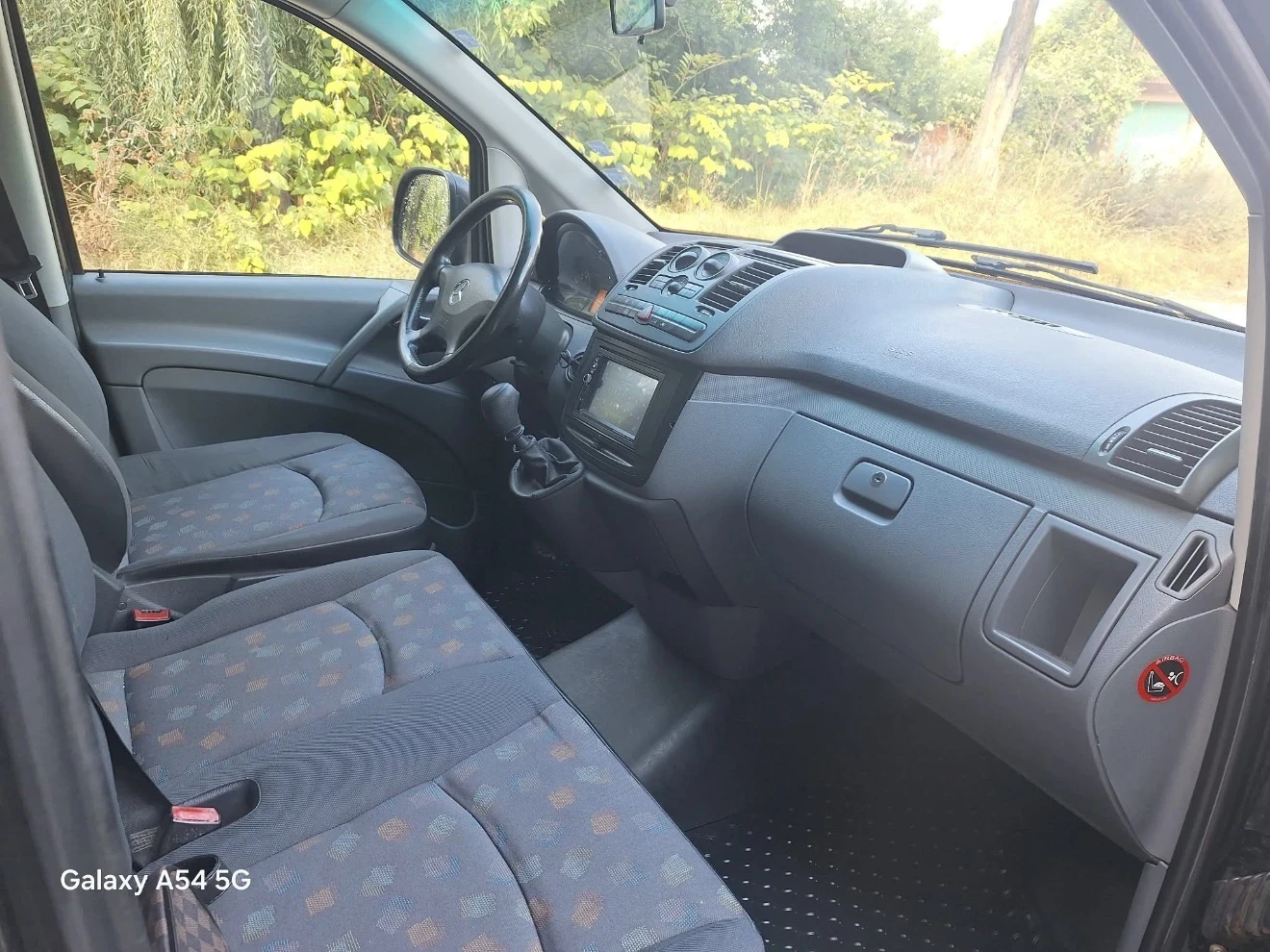 Mercedes-Benz Vito ��� ������ | Mobile.bg � ����������� 10