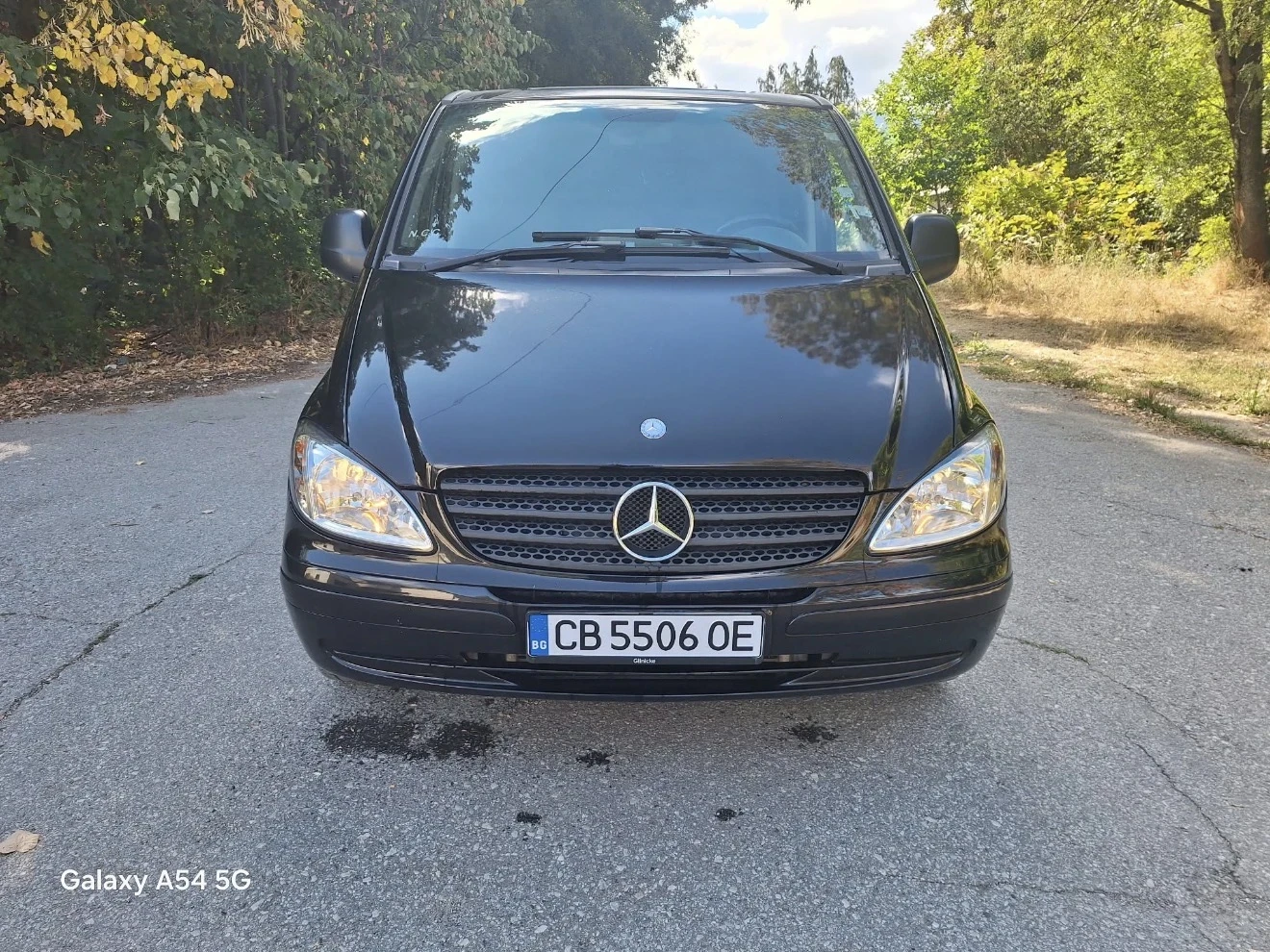 Mercedes-Benz Vito ��� ������ | Mobile.bg � ����������� 2