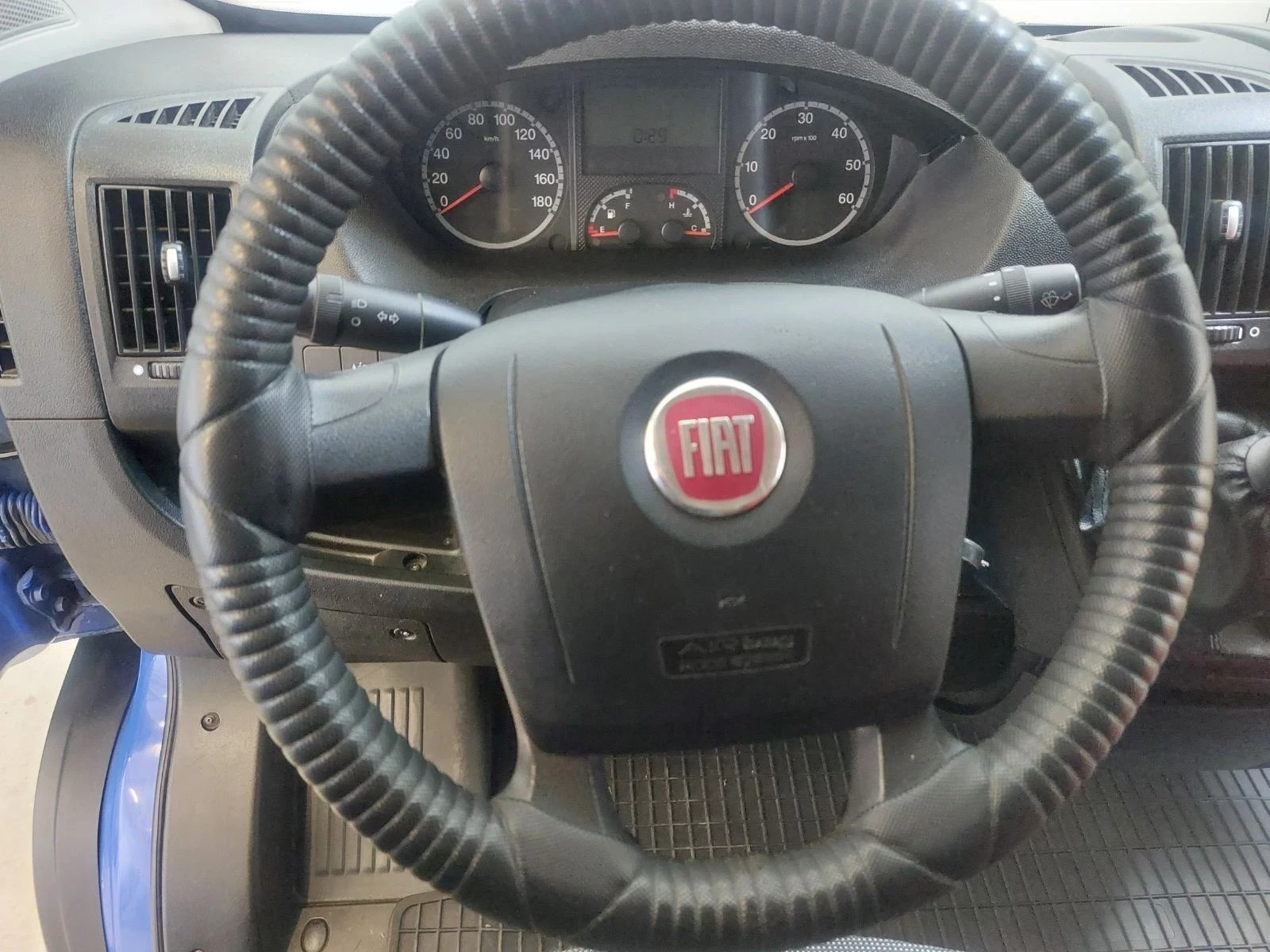 Fiat Ducato ������ ����� �������� | Mobile.bg � ����������� 9