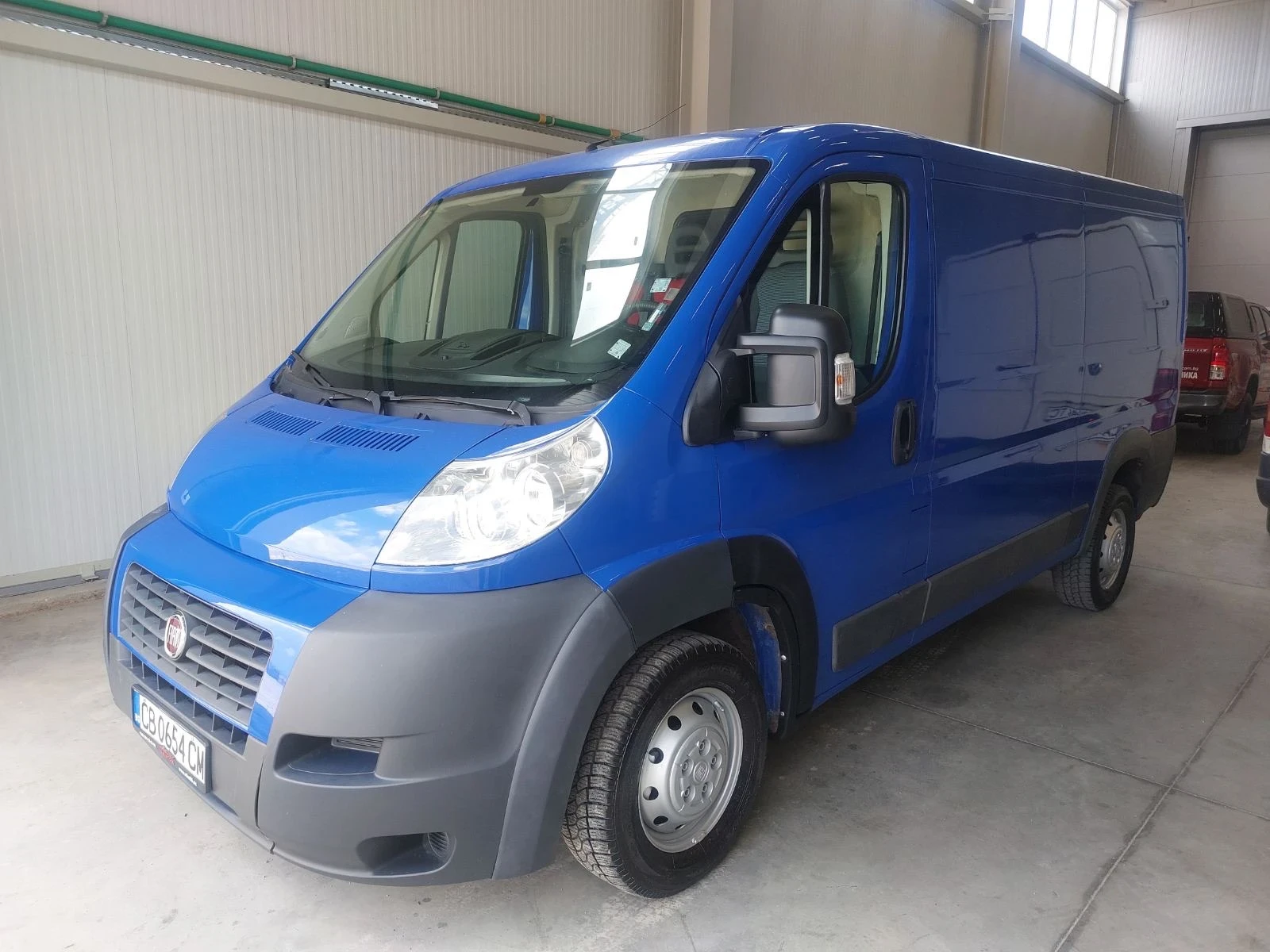 Fiat Ducato ������ ����� �������� | Mobile.bg � ����������� 2