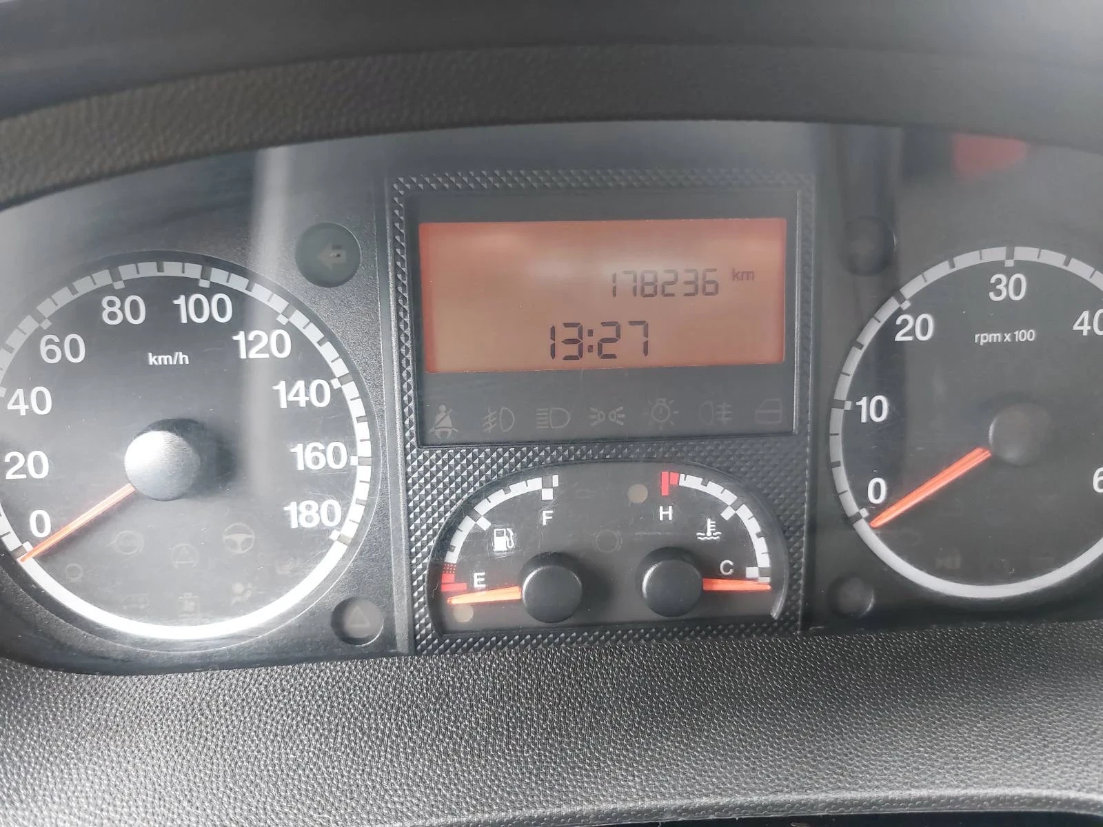 Fiat Ducato ������ ����� �������� | Mobile.bg � ����������� 12