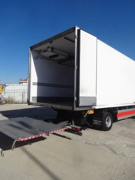 Iveco Eurocargo ХЛАДИЛЕН, снимка 6