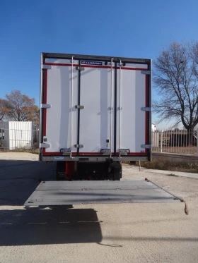 Iveco Eurocargo ХЛАДИЛЕН, снимка 5
