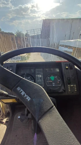 Steyr 11s18, снимка 6