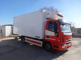     Iveco Eurocargo 