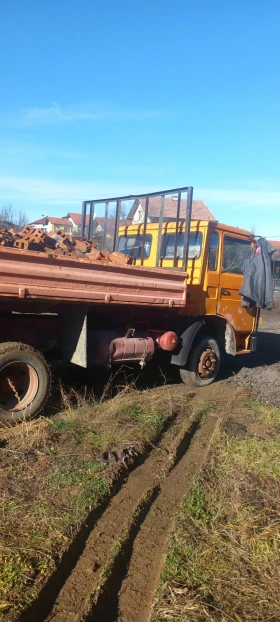 Iveco 8013, снимка 1