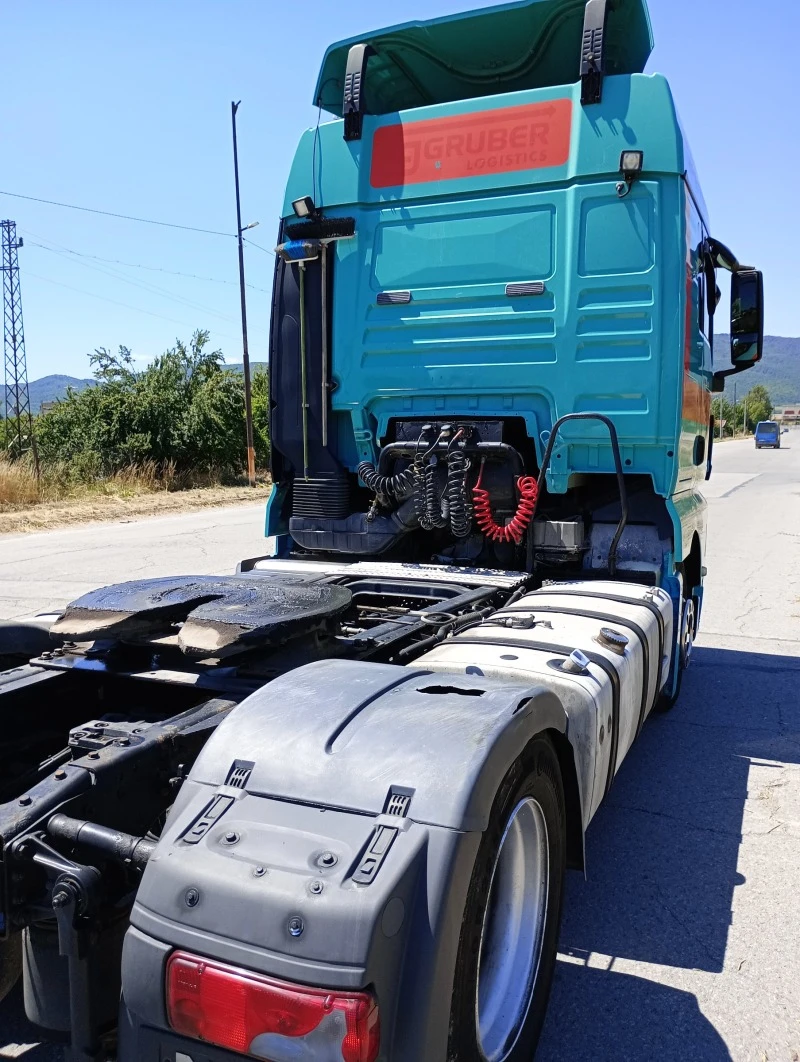 Man Tgx 18.440 МЕГА, снимка 3 - Камиони - 47453885