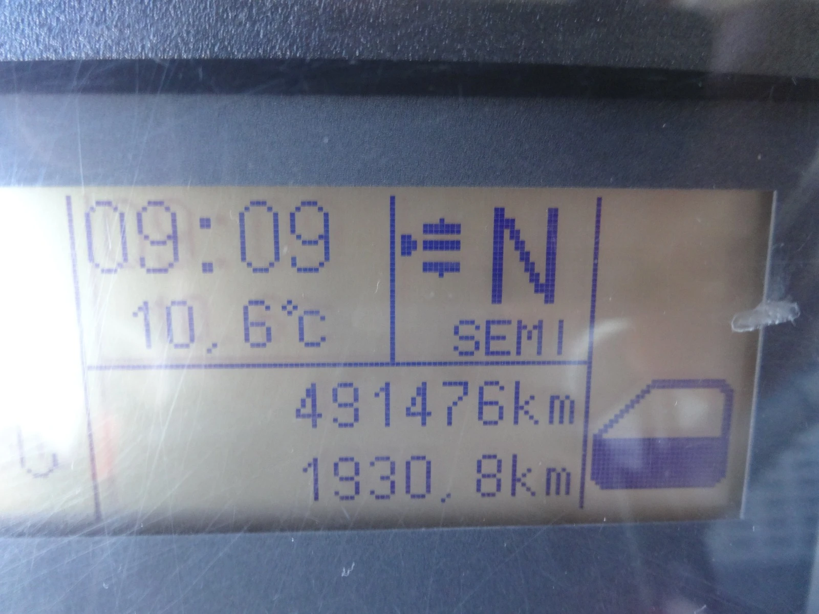 Iveco Eurocargo  | Mobile.bg   13