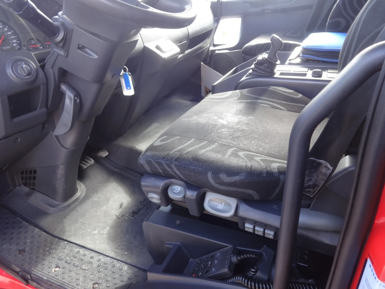 Iveco Eurocargo  | Mobile.bg   16