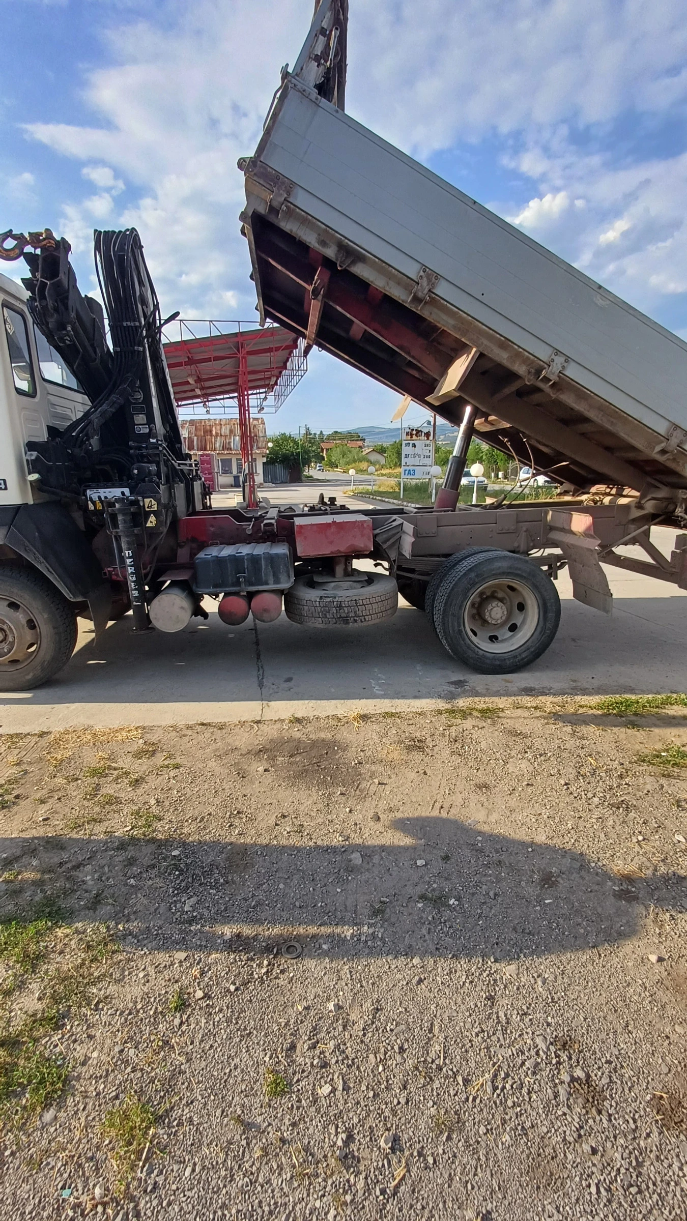 Steyr 11s18 | Mobile.bg   12