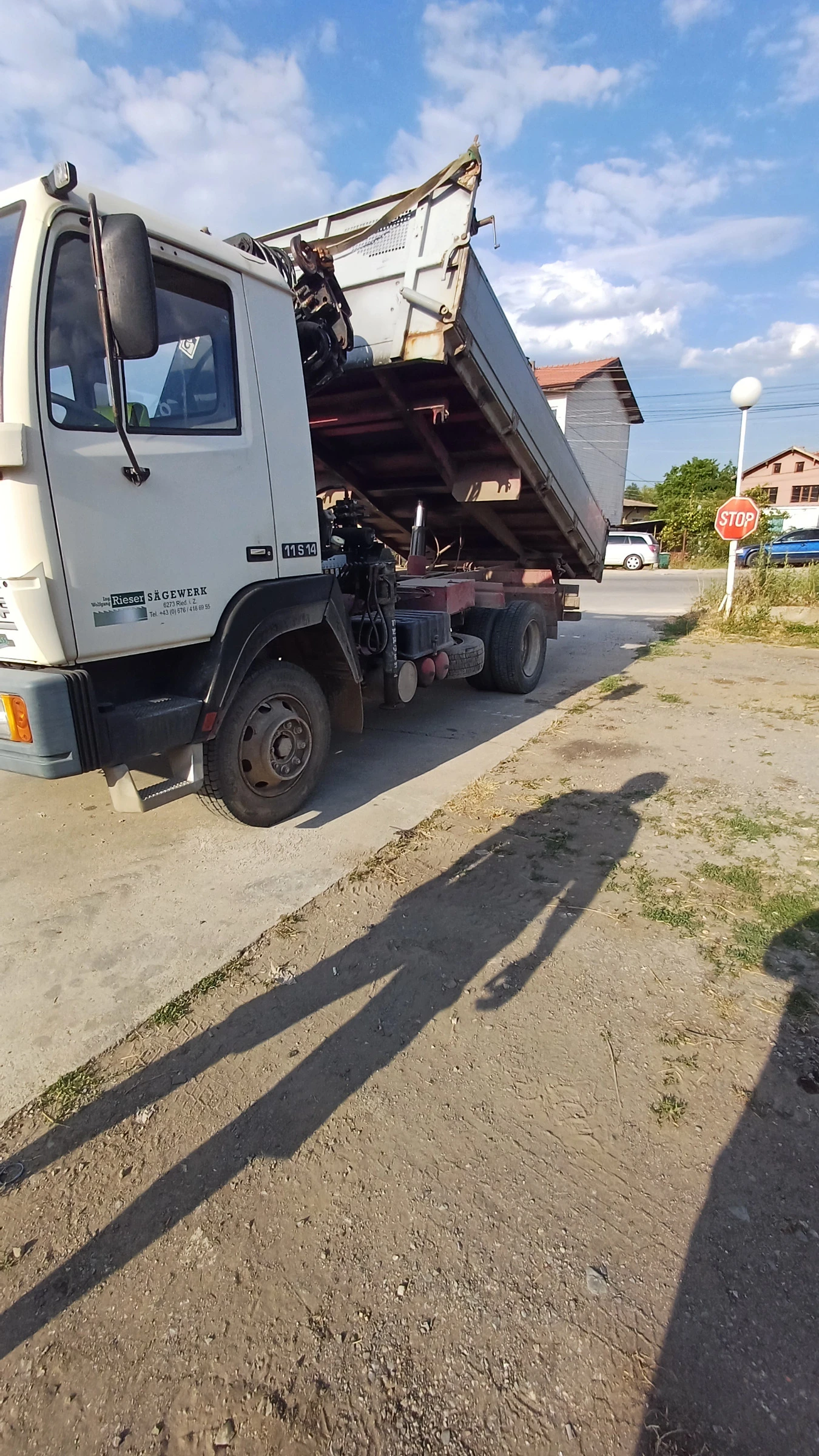 Steyr 11s18 | Mobile.bg   13