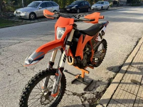 Ktm SX-F 350 - изображение 2