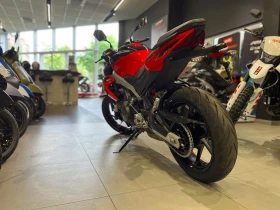 Aprilia Tuono 457, снимка 6