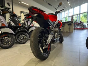 Aprilia Tuono 457, снимка 7