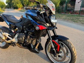 BMW F M900R Кат. А2 130к.с. ВИДЕО!, снимка 3
