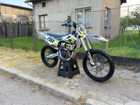 Husqvarna FC 250, снимка 3