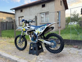 Husqvarna FC 250, снимка 6