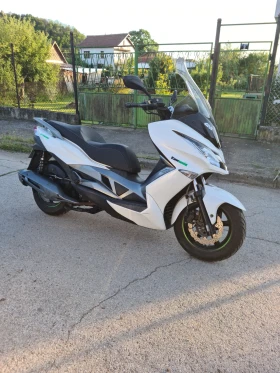 Kawasaki J125 i-ABS, снимка 1