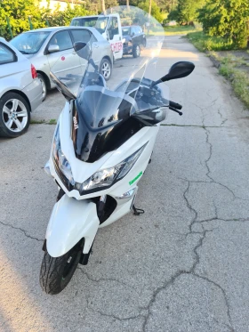 Kawasaki J125 i-ABS, снимка 6