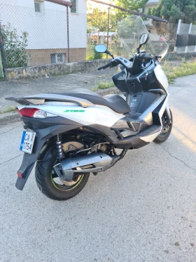 Kawasaki J125 i-ABS, снимка 8