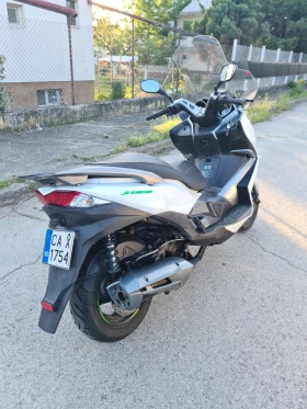 Kawasaki J125 i-ABS, снимка 9