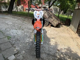 Ktm SX-F 450, снимка 1