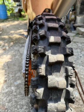 Ktm SX-F 450, снимка 10