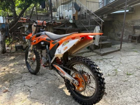 Ktm SX-F 450, снимка 5
