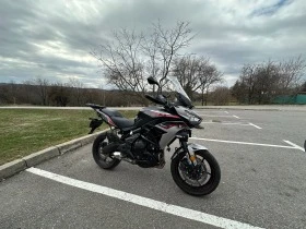 Kawasaki Versys 650-GT LED, ABS, TRC, снимка 5