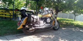 Yamaha Drag Star 650 | Mobile.bg    5