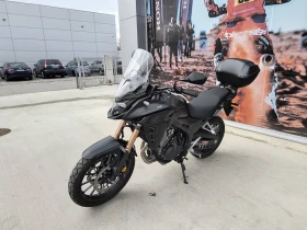 Honda Cb X, снимка 3