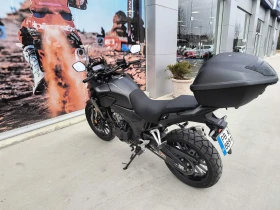 Honda Cb X, снимка 5