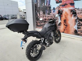 Honda Cb X, снимка 7