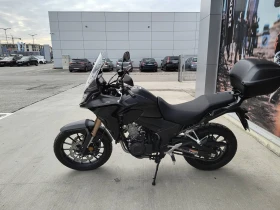 Honda Cb X, снимка 4