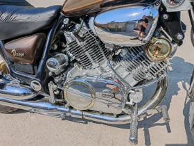 Yamaha Virago 1000 | Mobile.bg    7