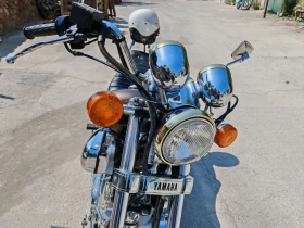 Yamaha Virago 1000 | Mobile.bg    14