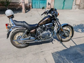 Yamaha Virago 1000 | Mobile.bg    3