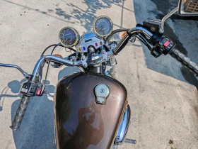Yamaha Virago 1000 | Mobile.bg    11