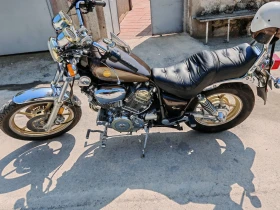 Yamaha Virago 1000 | Mobile.bg    4