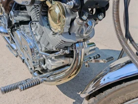 Yamaha Virago 1000 | Mobile.bg    8