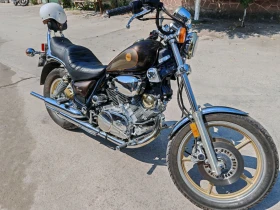  Yamaha Virago