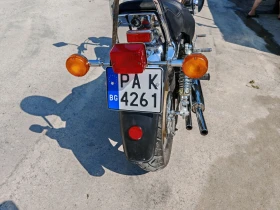 Yamaha Virago 1000 | Mobile.bg    10